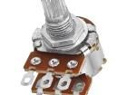 R16148-1B-1-B220K Trimmer Resistors - Through Hole