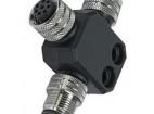 120068-8009 Circular Metric Connectors
