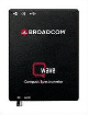 QWAVE NIR electronic component of Broadcom