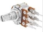 R16148-1B-3-A5K electronic component of SR Passives