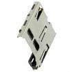 10100660686 Memory Card Connectors
