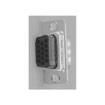 DAKL-15PATIE D-Sub Micro-D Connectors