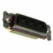 DAMMY3W3P  Connectors