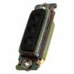 DAMMY3W3P Headers & Wire Housings
