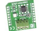 DIGI POT CLICK Development Boards & Kits - Wireless