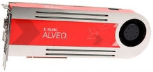 A-U250-A64G-PQ-G electronic component of Xilinx