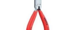 19 01 130 Pliers & Tweezers