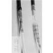 D-181-3220-909 Solder Sleeves & Shield Tubing