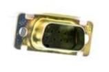 DEC9P  Connectors