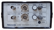 1103 (OPTION A1 L3) electronic component of Tektronix
