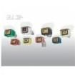 DMC-MD 24 B-T  Connectors