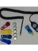 DS9092K# Temperature Sensor Development Tools