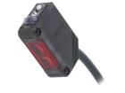 E3Z-R81 2M Photoelectric Sensors