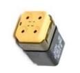 DMC-M04-12SN Rectangular Mil Spec Connectors