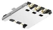 SIM8055-6-1-14-00-A Connectors