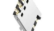 SIM8055-6-1-14-00-A Memory Card Connectors