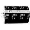 EETED2W680HA Aluminium Electrolytic Capacitors - Snap In