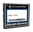 CE0GTFHDV-X1000-D electronic component of Delkin Devices