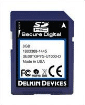 SE08TGP7G-U1000-D electronic component of Delkin Devices