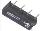 R1-D1A0500  Electromechanical