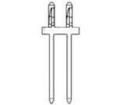 2-928776-2 Headers & Wire Housings