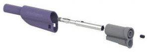 72-13664 electronic component of Tenma