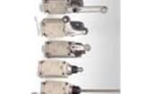 WL-4A201 Basic / Snap Action Switches