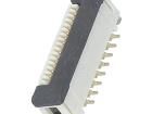 XF2J162411AR100 FFC & FPC Connectors