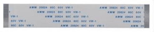 MCFFC36WA100-1963 electronic component of Midas