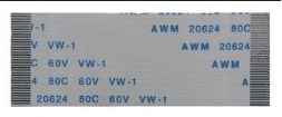 MCFFC36WA50-1963 electronic component of Midas