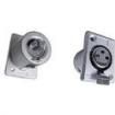 XLR-4-31  Connectors