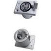 XLR-4-31 XLR Connectors