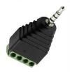 CLB-JL-8128  Connectors