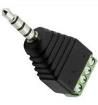 CLB-JL-8130 Phone Connectors