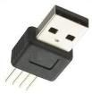 CLB-JL-8134  Connectors