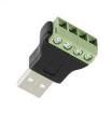 CLB-JL-8141  Connectors