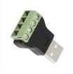 CLB-JL-8141 USB Connectors