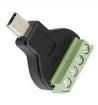 CLB-JL-8142 USB Connectors