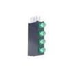 WP934SB4GD  Optoelectronics
