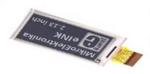 MIKROE-3158  Embedded Solutions
