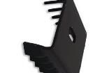 TV1505 Heat Sinks