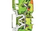 2102-5207 DIN Rail Terminal Blocks