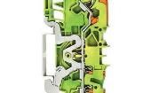 2102-5307 DIN Rail Terminal Blocks