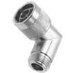 UG27A/U RF Connectors / Coaxial Connectors