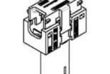 293270-4 Lighting Connectors