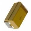 T491D226K016AS -F Tantalum Capacitors - Solid Leaded