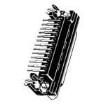 XM3B-3722-112 D-Sub Standard Connectors