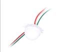 HC-F12V-F30-3L-WS2811 MILKY WHITE  Optoelectronics