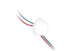 HC-F12V-F30-3L-WS2811 MILKY WHITE LED Lighting Bars and Strips