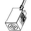TL-N12MD2 Proximity Sensors